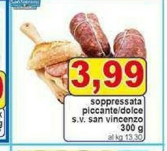 Pewex Salame offerta