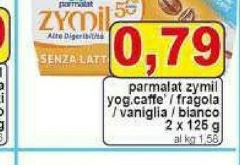 Pewex Yogurt offerta