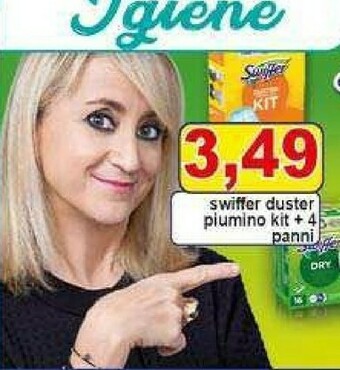 Pewex Pulizie di casa offerta