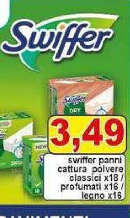 Pewex Pulizie di casa offerta