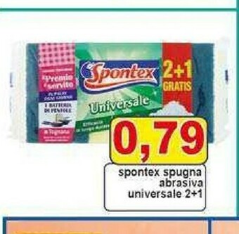 Pewex Pulizie di casa offerta