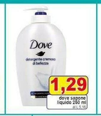 Pewex Sapone liquido offerta