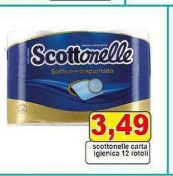 Pewex Carta igienica offerta