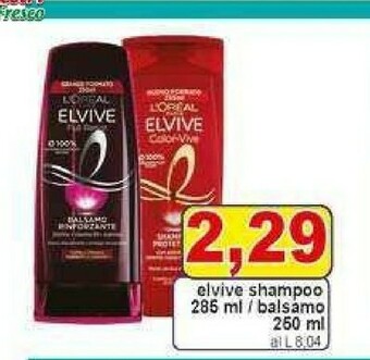 Pewex Shampoo offerta