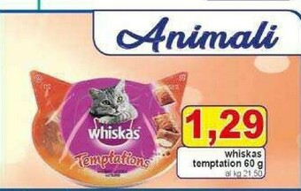 Pewex Cibo per gatti offerta
