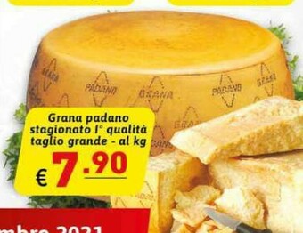 Formaggio