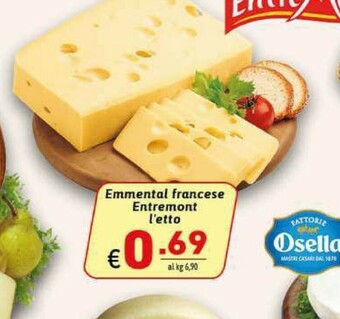Emmental