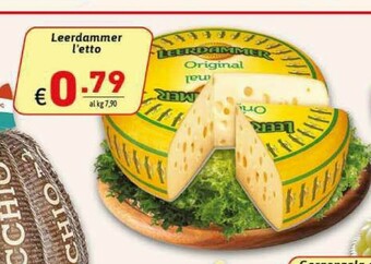 Ipercarni Formaggio offerta