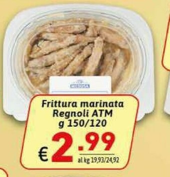 Ipercarni Cibi pronti offerta