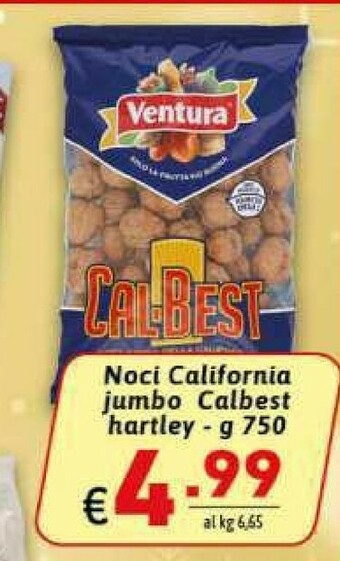 Ipercarni Noci offerta