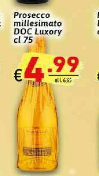 Prosecco
