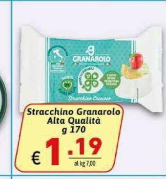 Stracchino