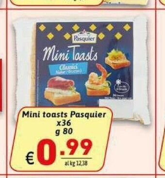 Ipercarni Cibi pronti offerta