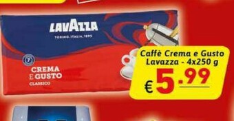 Ipercarni Caffè offerta