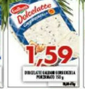 MA Supermercati Gorgonzola offerta