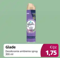 Acqua & Sapone GLADE offerta