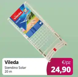 Acqua & Sapone VILEDA offerta