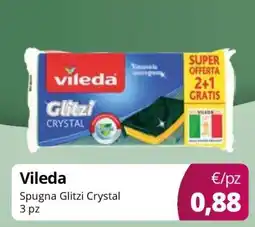 Acqua & Sapone VILEDA offerta