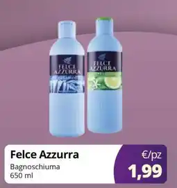 Acqua & Sapone FELCE AZZURRA offerta