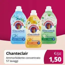 Acqua & Sapone CHANTECLAIR offerta