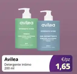 Acqua & Sapone Avilea offerta