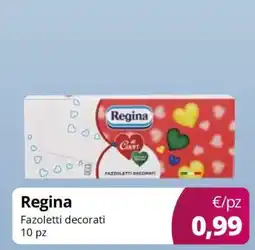 Acqua & Sapone REGINA offerta