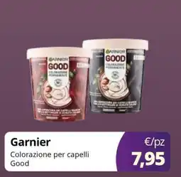 Acqua & Sapone GARNIER offerta