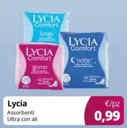 Acqua & Sapone LYCIA offerta