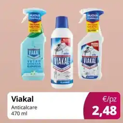 Acqua & Sapone VIAKAL offerta