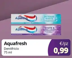 Acqua & Sapone AQUAFRESH offerta