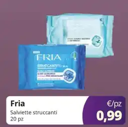 Acqua & Sapone FRIA offerta