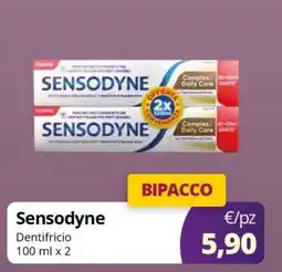 Acqua & Sapone SENSODYNE offerta