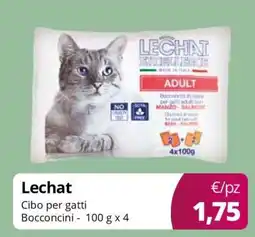 Acqua & Sapone Lechat offerta