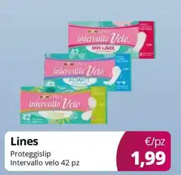 Acqua & Sapone LINES offerta