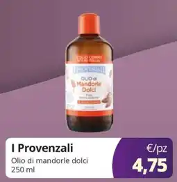 Acqua & Sapone I PROVENZALI offerta