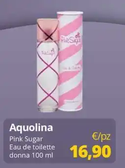 Acqua & Sapone Aquolina offerta