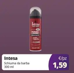 Acqua & Sapone Intesa offerta