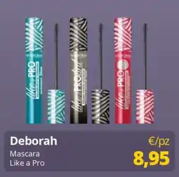 Acqua & Sapone Deborah offerta