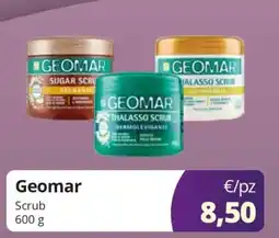 Acqua & Sapone Geomar offerta