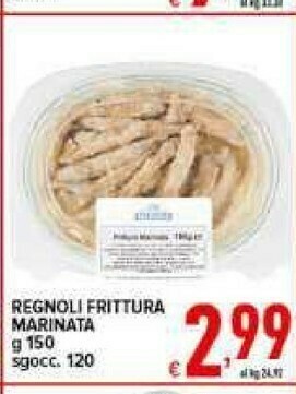 Iper Triscount Cibi pronti offerta