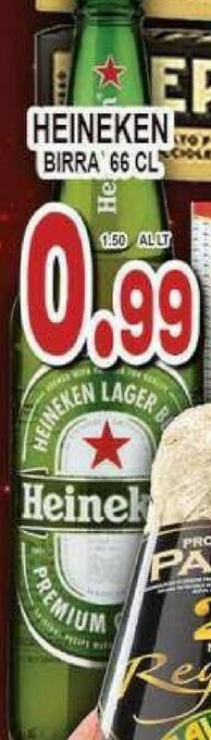 Sacoph Birra offerta