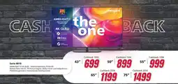 Trony PHILIPS 43" Serie 9010 offerta