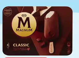 Carrefour Linea Stecchi Magnum offerta