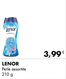 Iper Tosano LENOR Perle assortite offerta