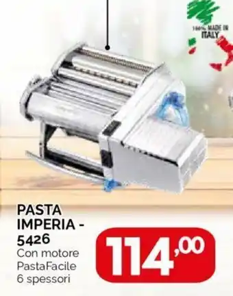 Orizzonte Imperia Pasta - 5426 offerta