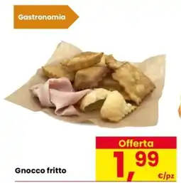Despar Gnocco fritto offerta
