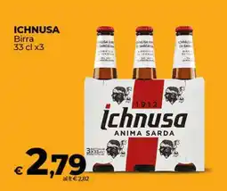 Coop ICHNUSA offerta
