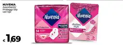 Coop NUVENIA Assorbenti/Proteggi Slip vari tipi offerta