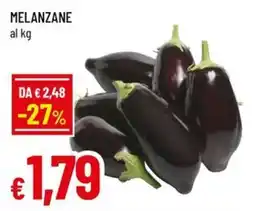 A&O MELANZANE offerta