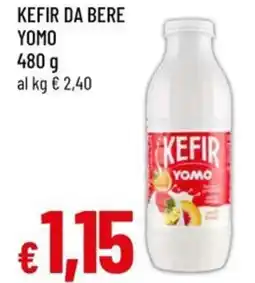 A&O Kefir da bere yomo offerta